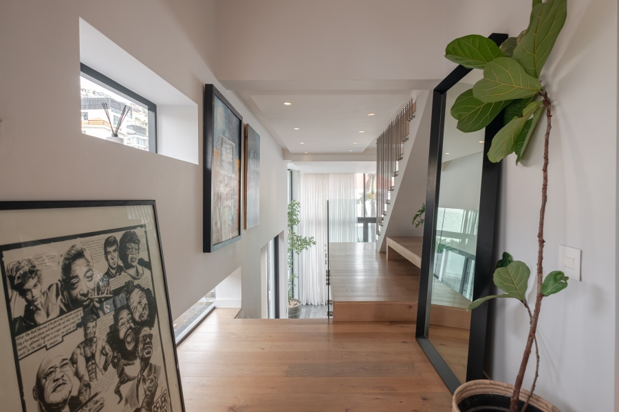 3 Bedroom Property for Sale in Bantry Bay Western Cape